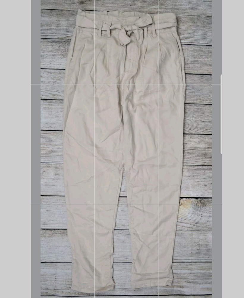 Gap Outlet Women's Slim Ankle Leg Trousers Pants 